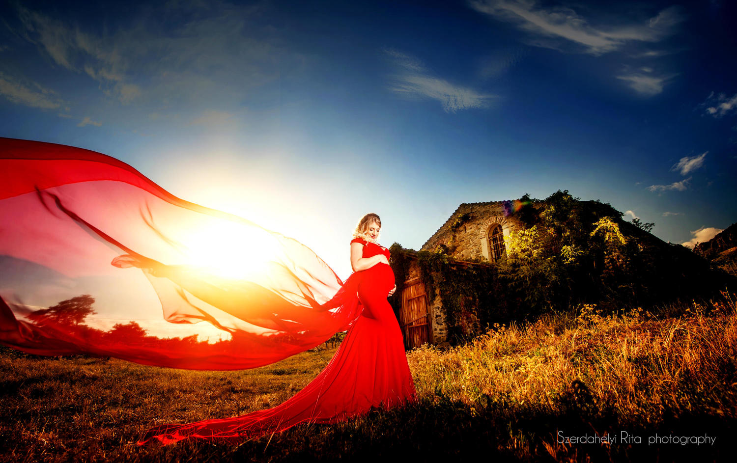 Családi, kismama és gyerekfotózás