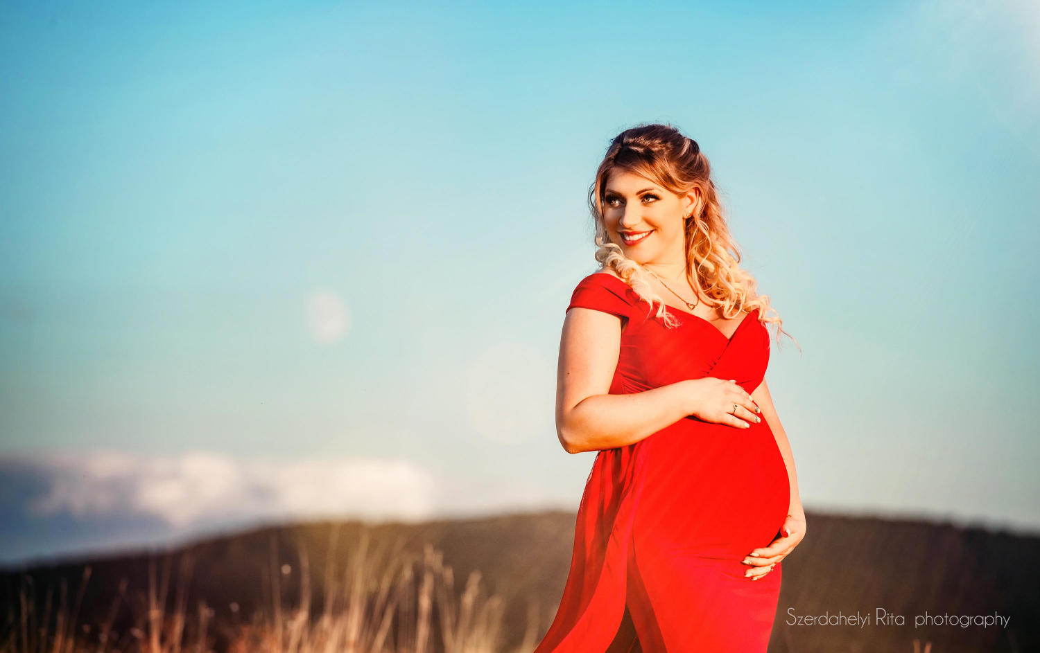 Családi, kismama és gyerekfotózás