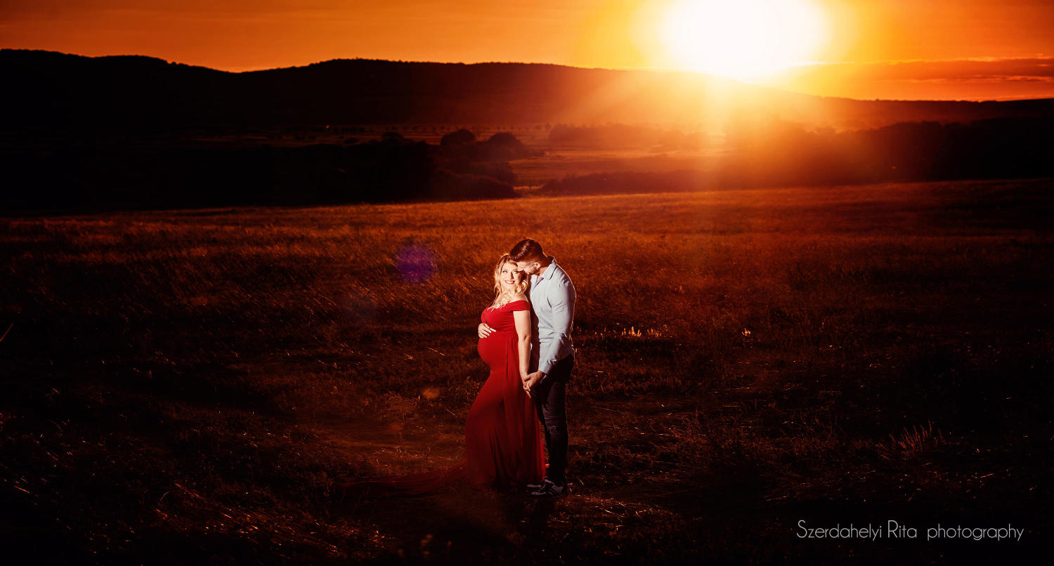 Családi, kismama és gyerekfotózás