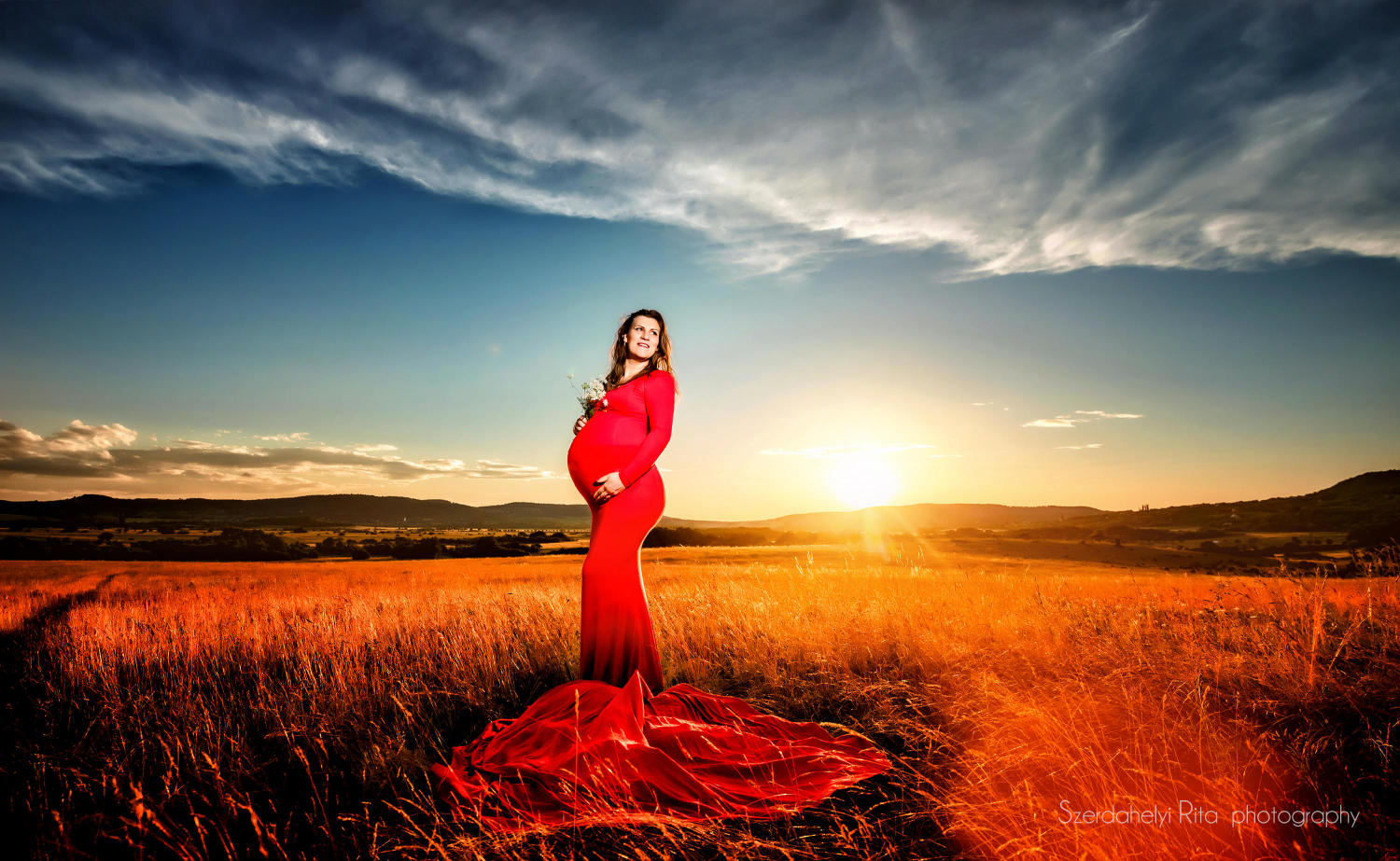 Családi, kismama és gyerekfotózás