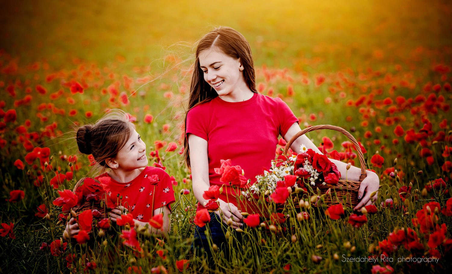 Családi, kismama és gyerekfotózás