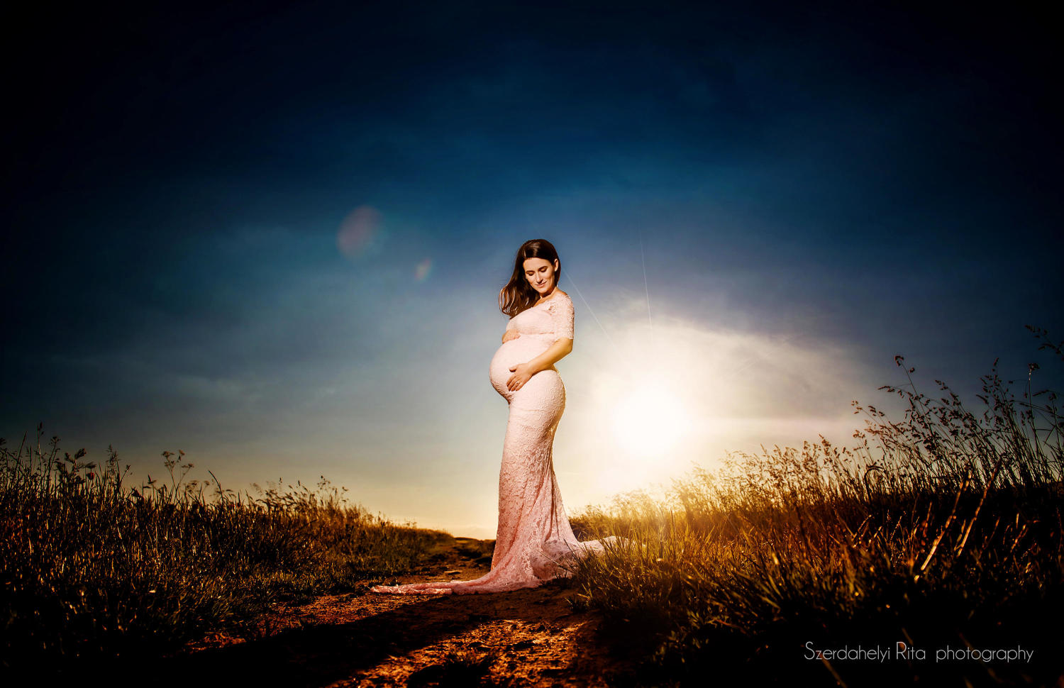 Családi, kismama és gyerekfotózás