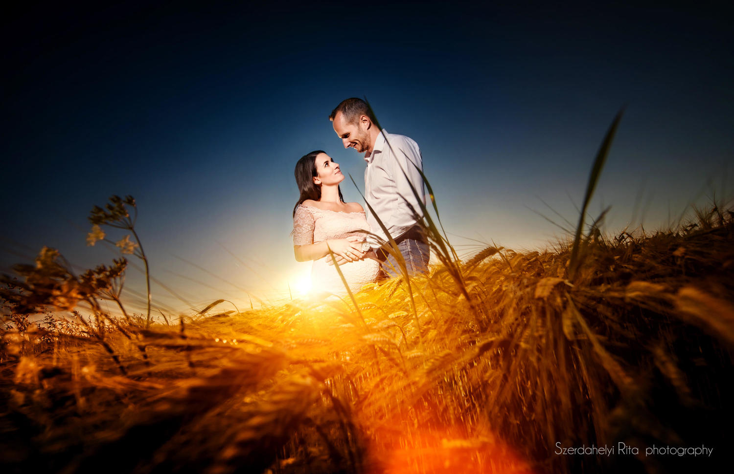 Családi, kismama és gyerekfotózás