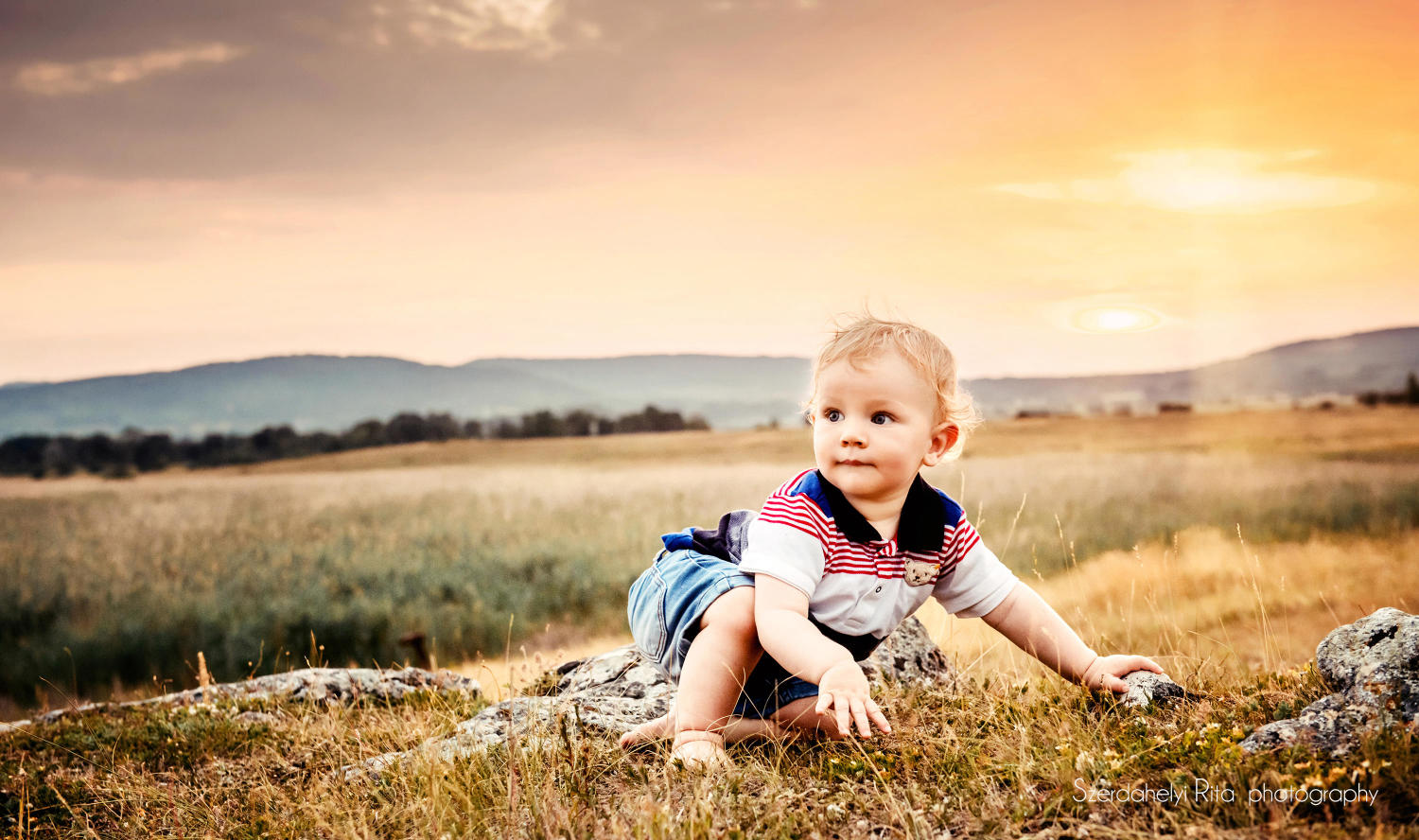 Családi, kismama és gyerekfotózás