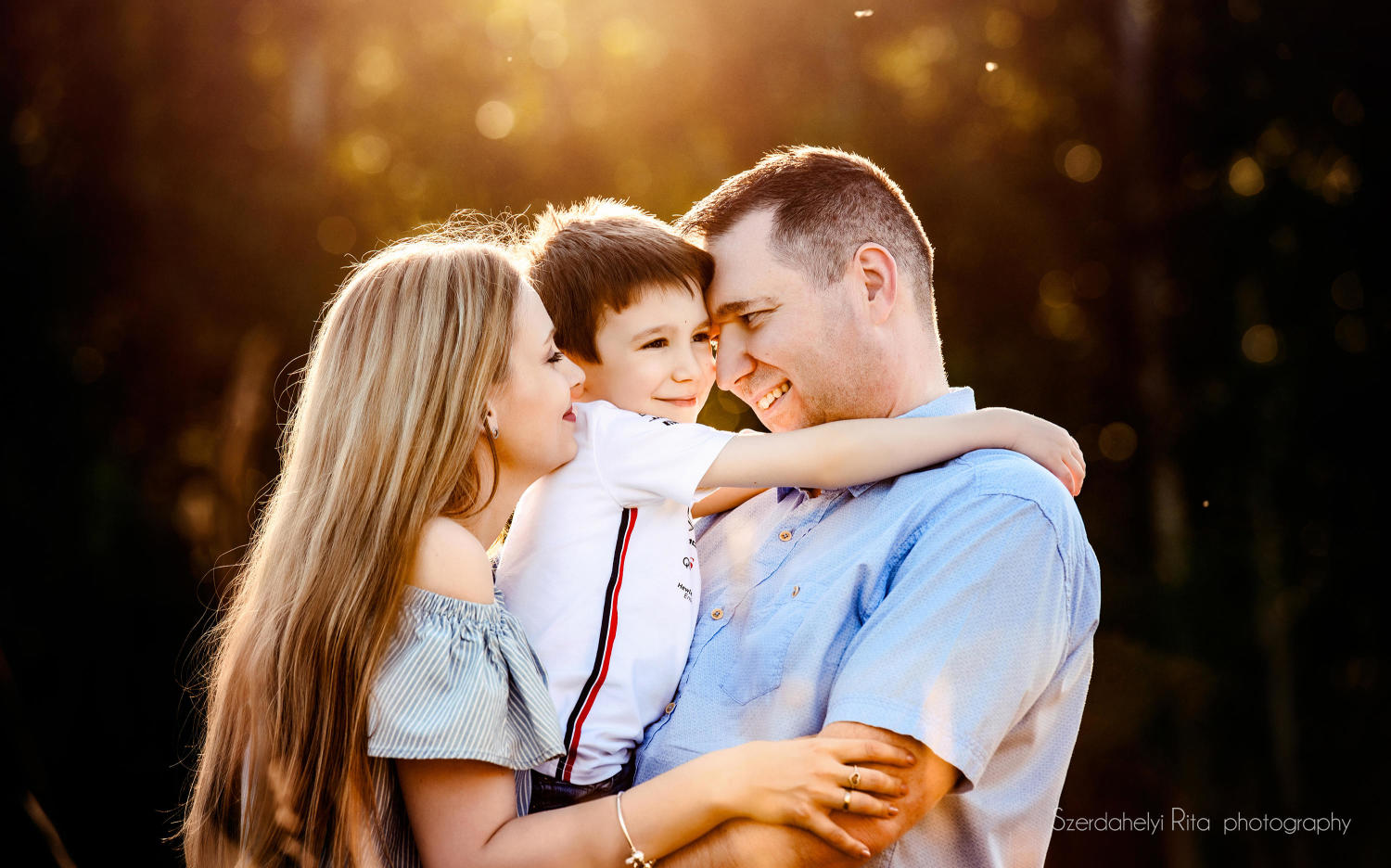 Családi, kismama és gyerekfotózás