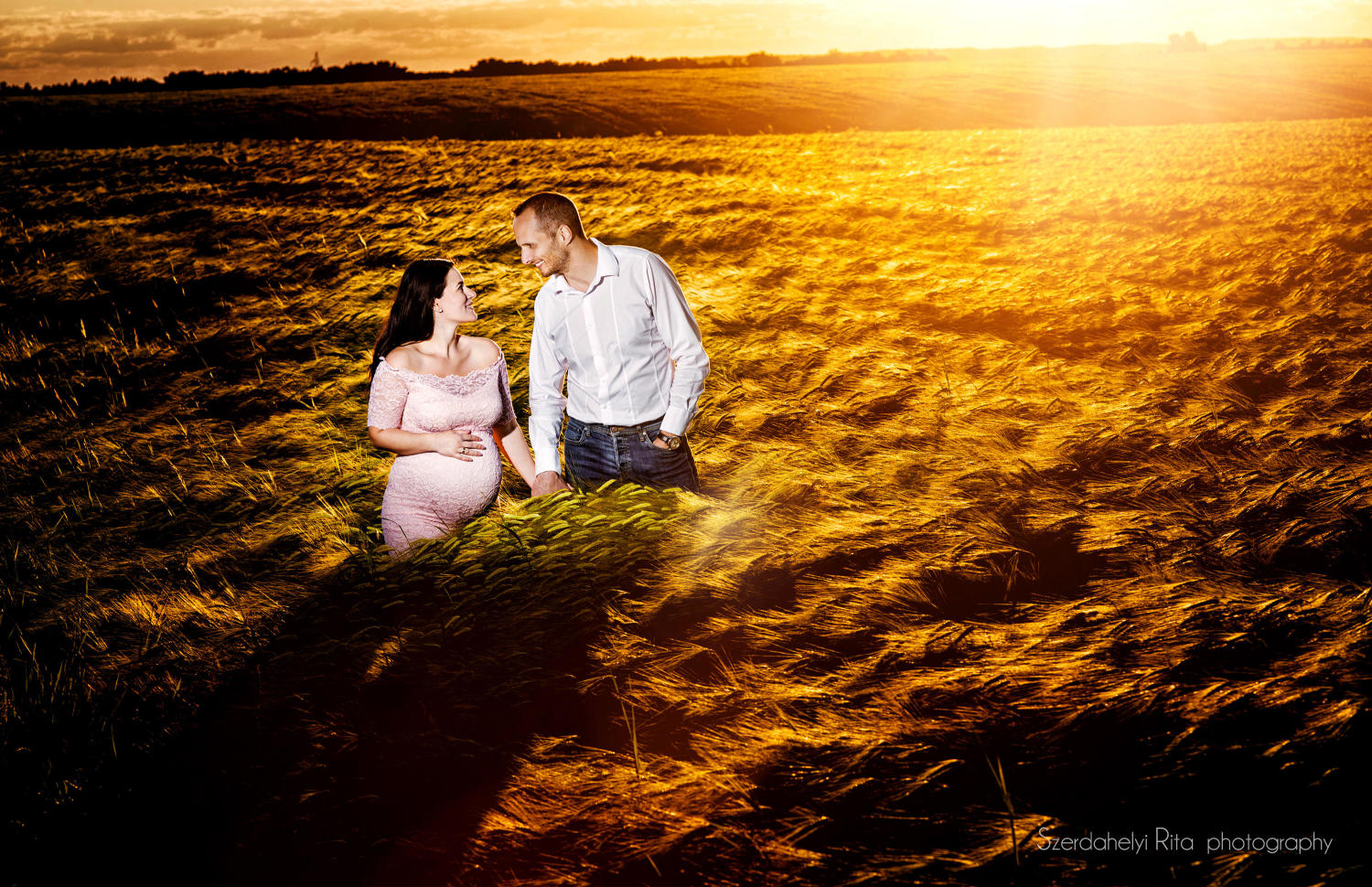 Családi, kismama és gyerekfotózás