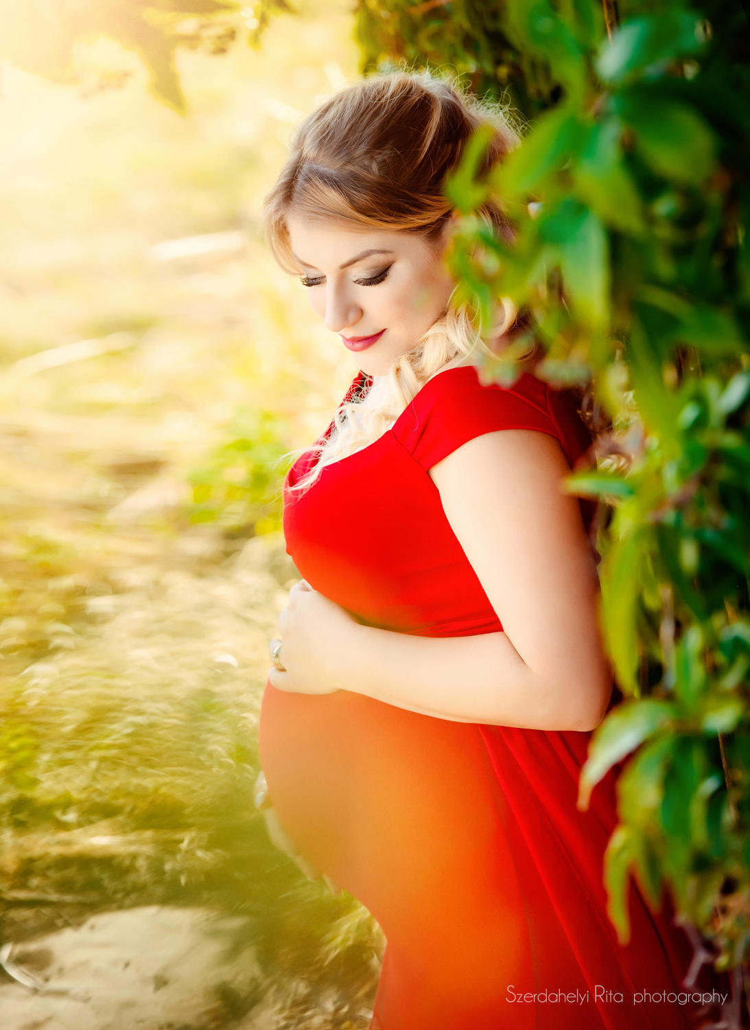 Családi, kismama és gyerekfotózás