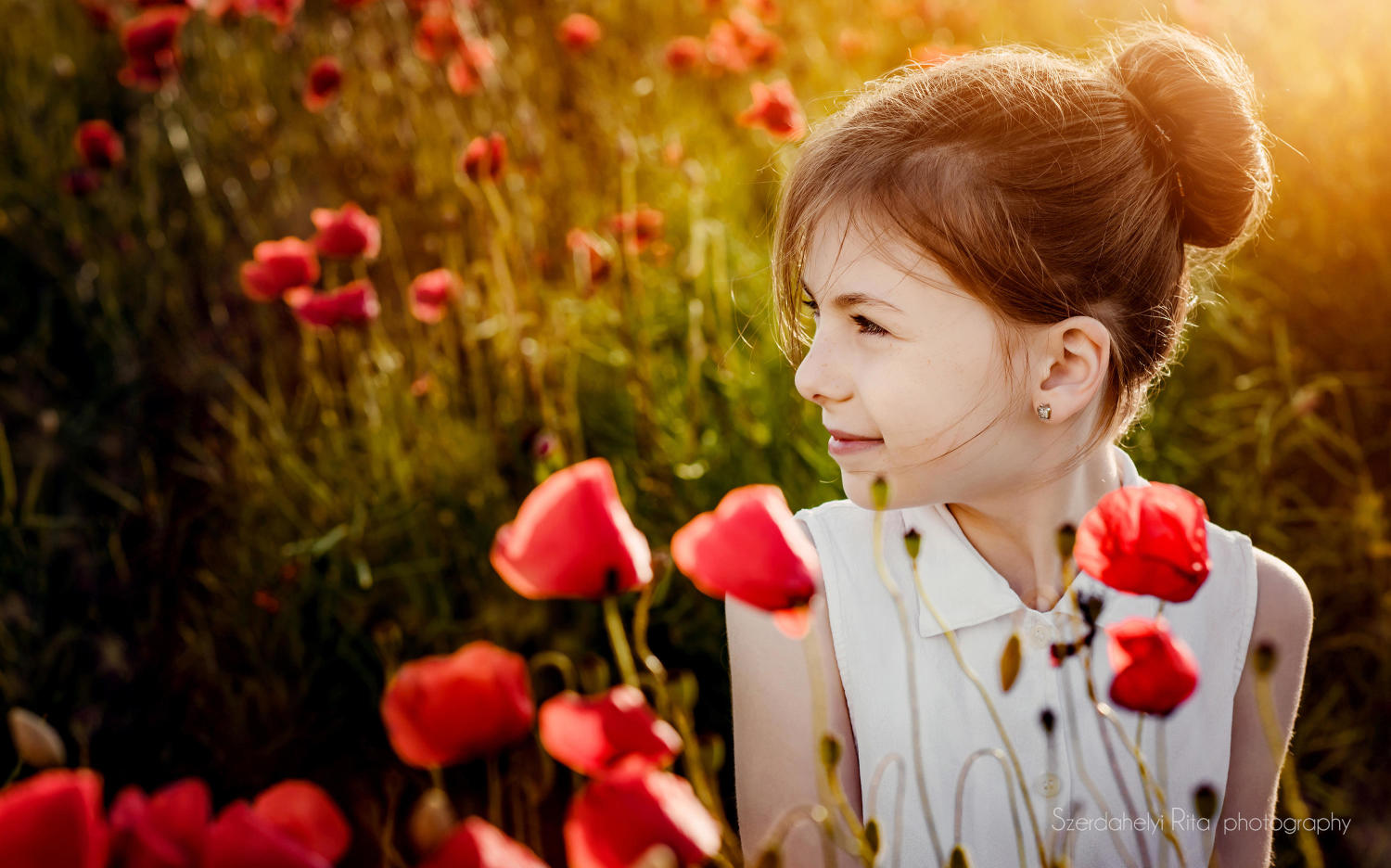 Családi, kismama és gyerekfotózás