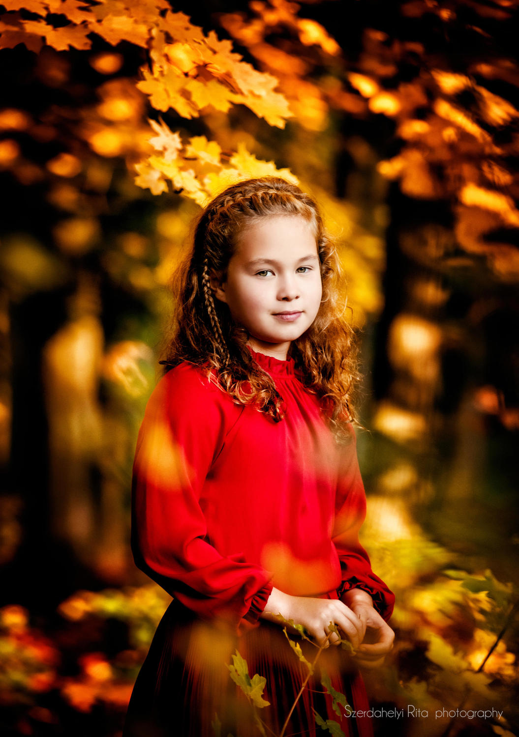 Családi, kismama és gyerekfotózás