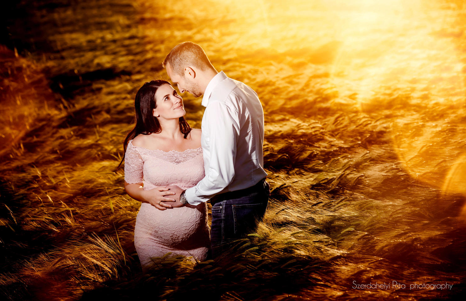 Családi, kismama és gyerekfotózás