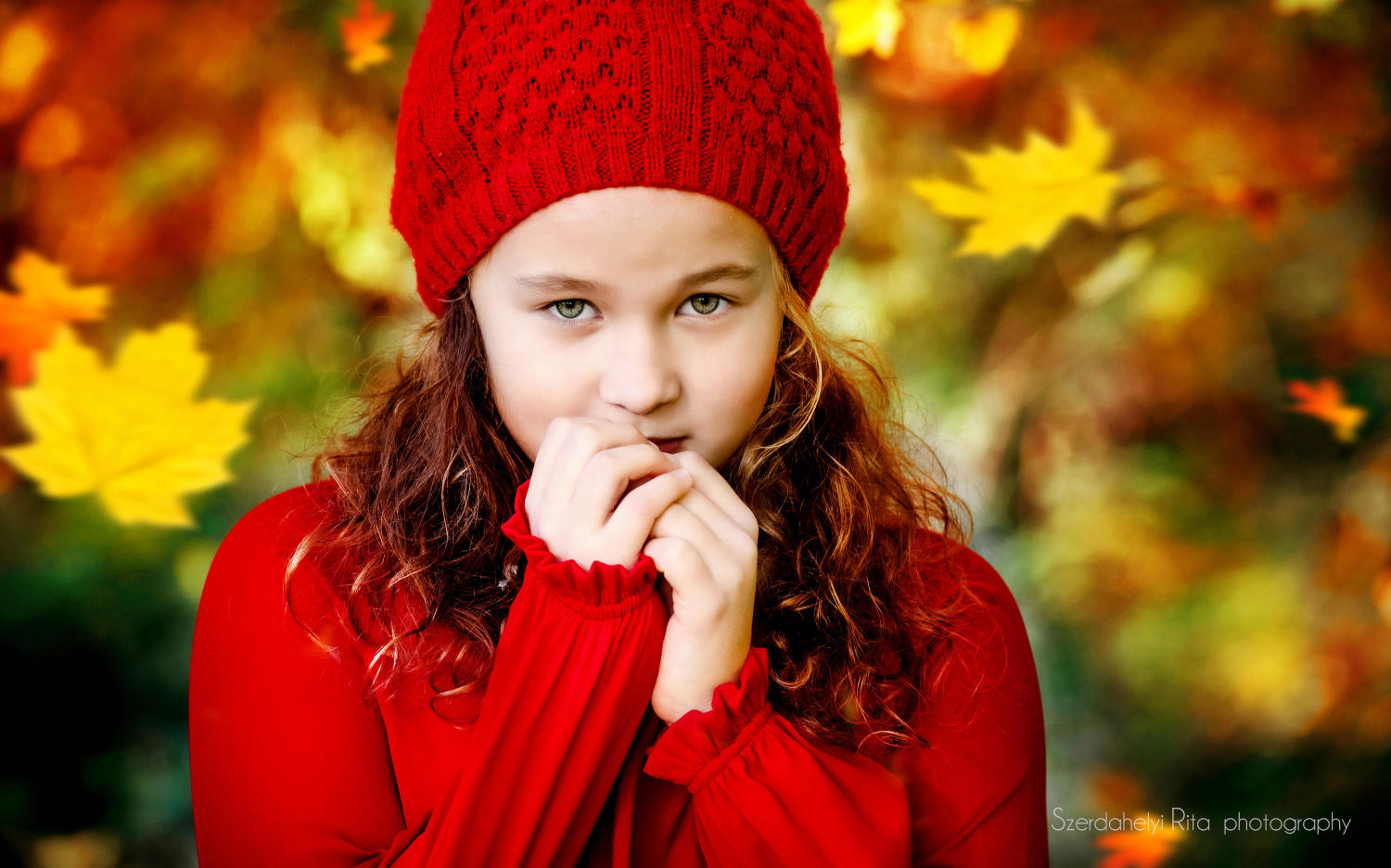 Családi, kismama és gyerekfotózás