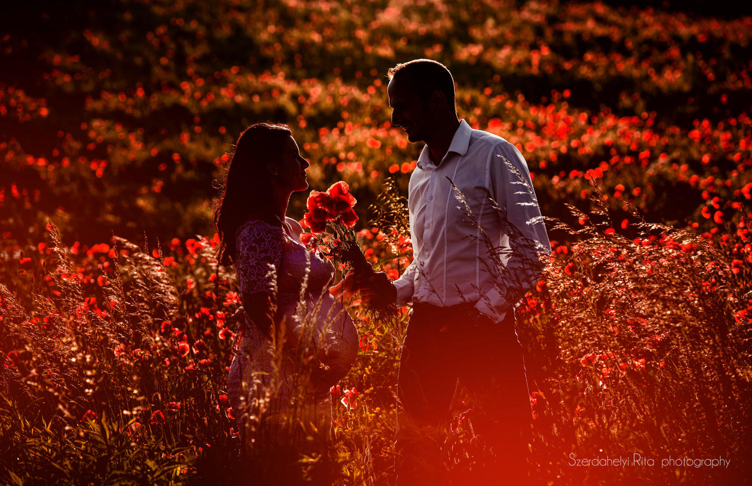 Családi, kismama és gyerekfotózás