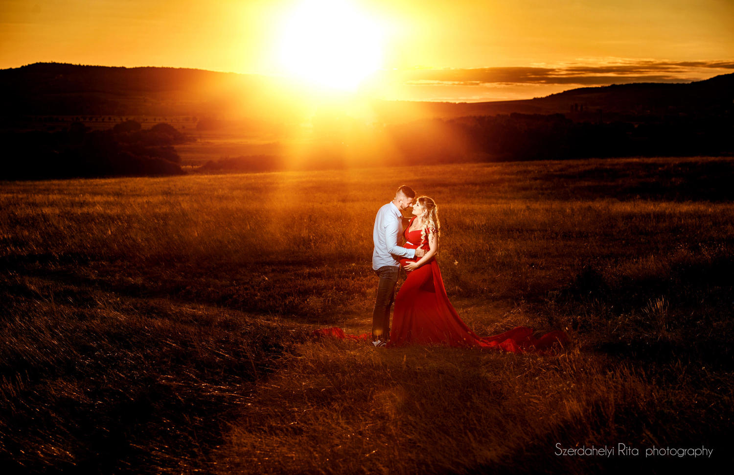 Családi, kismama és gyerekfotózás