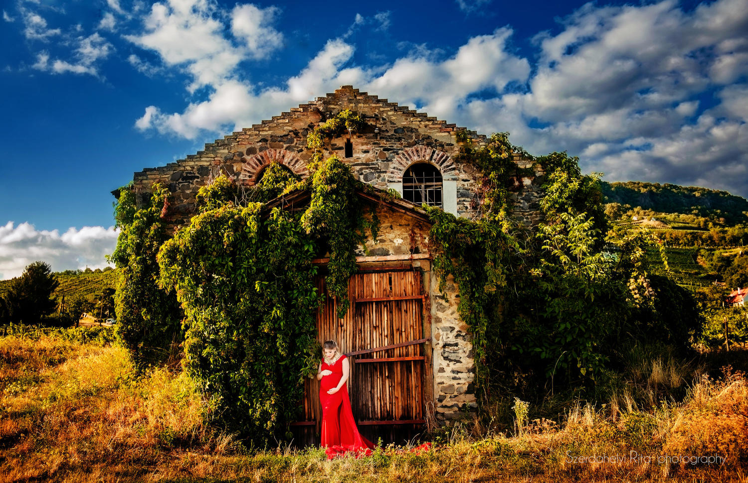 Családi, kismama és gyerekfotózás