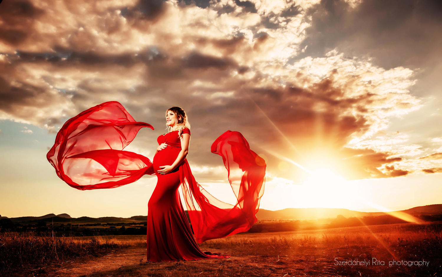 Családi, kismama és gyerekfotózás