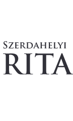 Szerdahelyi Rita