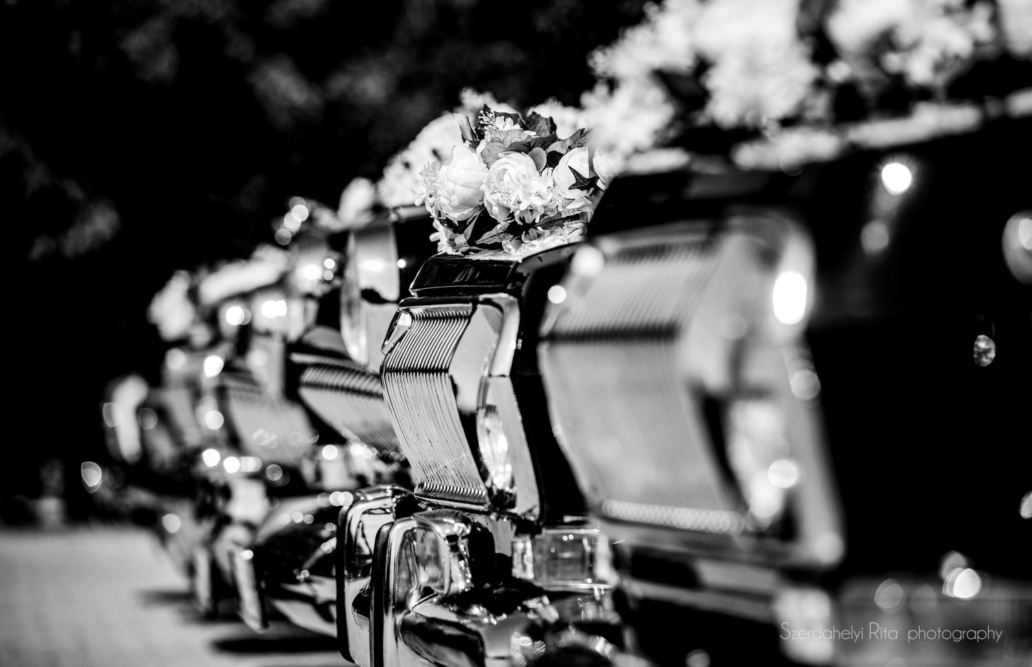 Egy nagy nap pillanatai