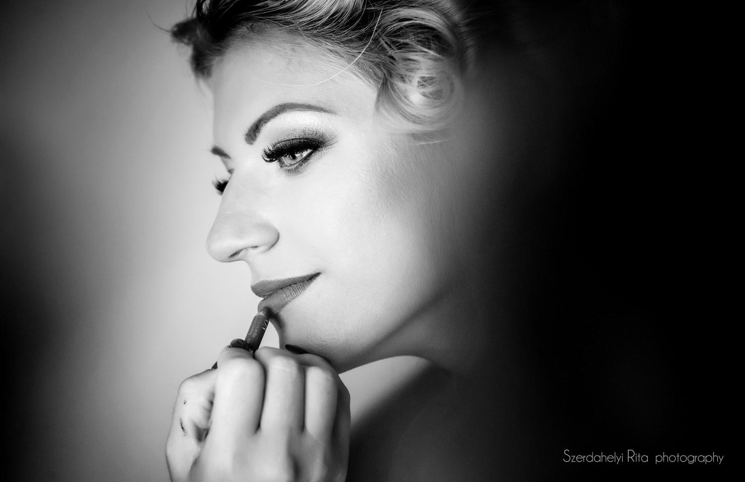 Egy nagy nap pillanatai