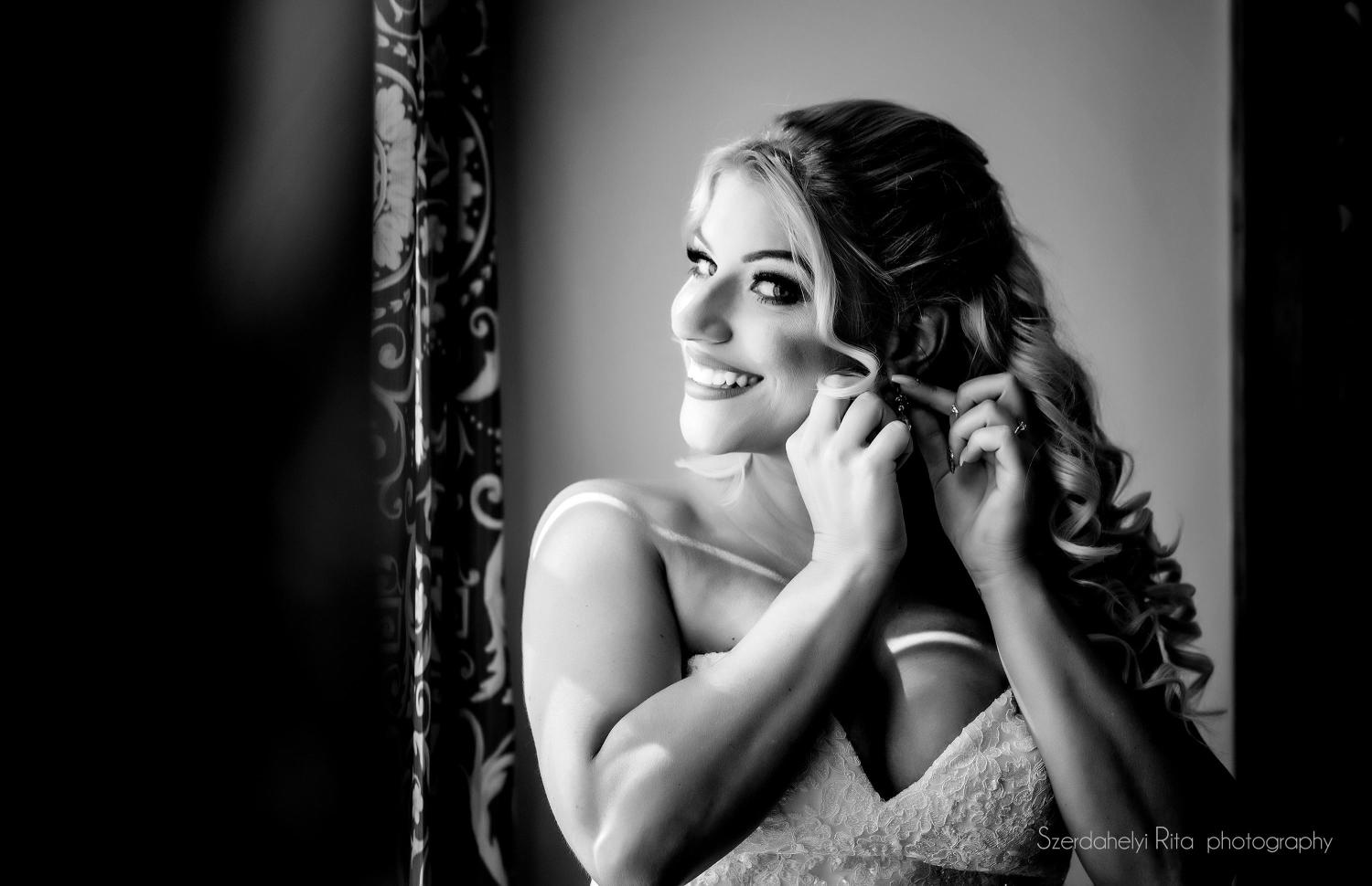 Egy nagy nap pillanatai