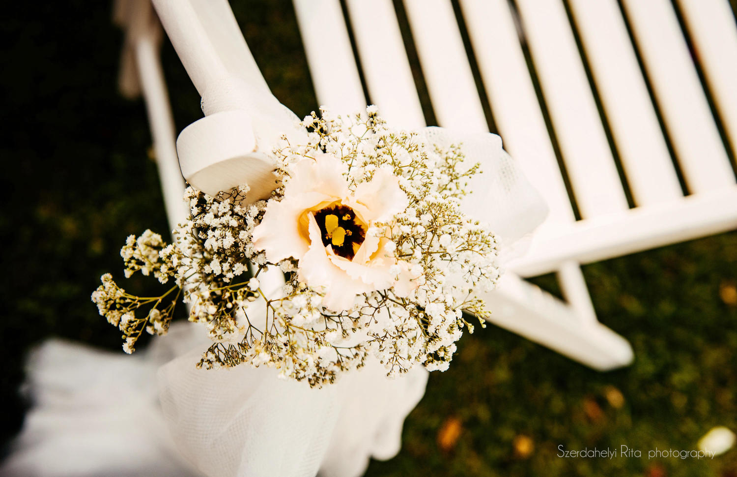 Egy nagy nap pillanatai