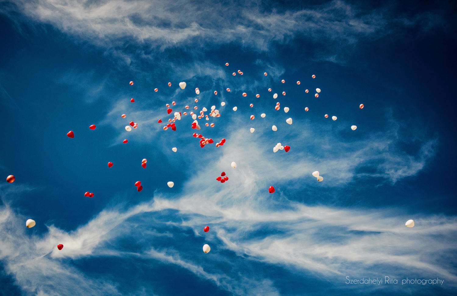 Egy nagy nap pillanatai