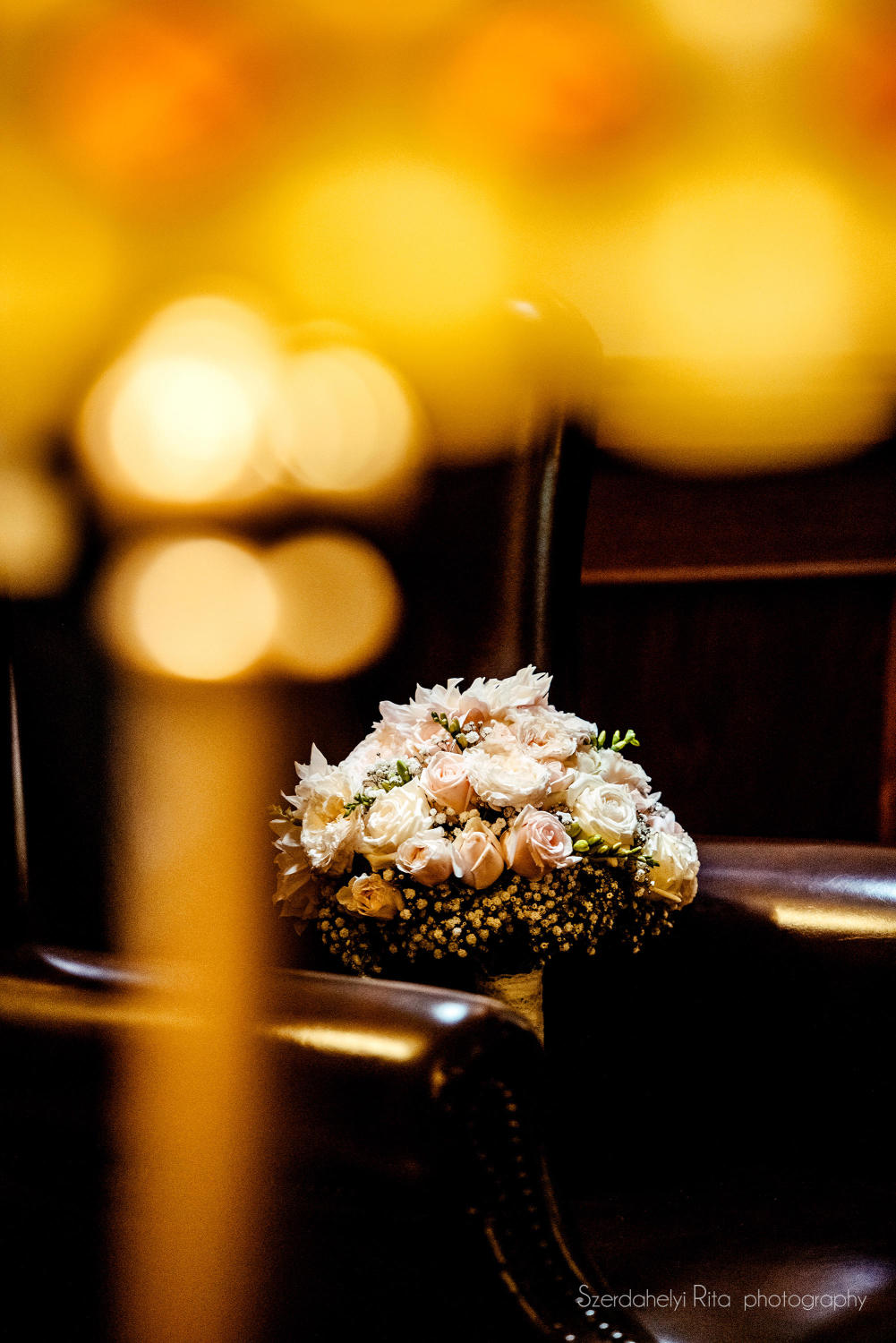 Egy nagy nap pillanatai