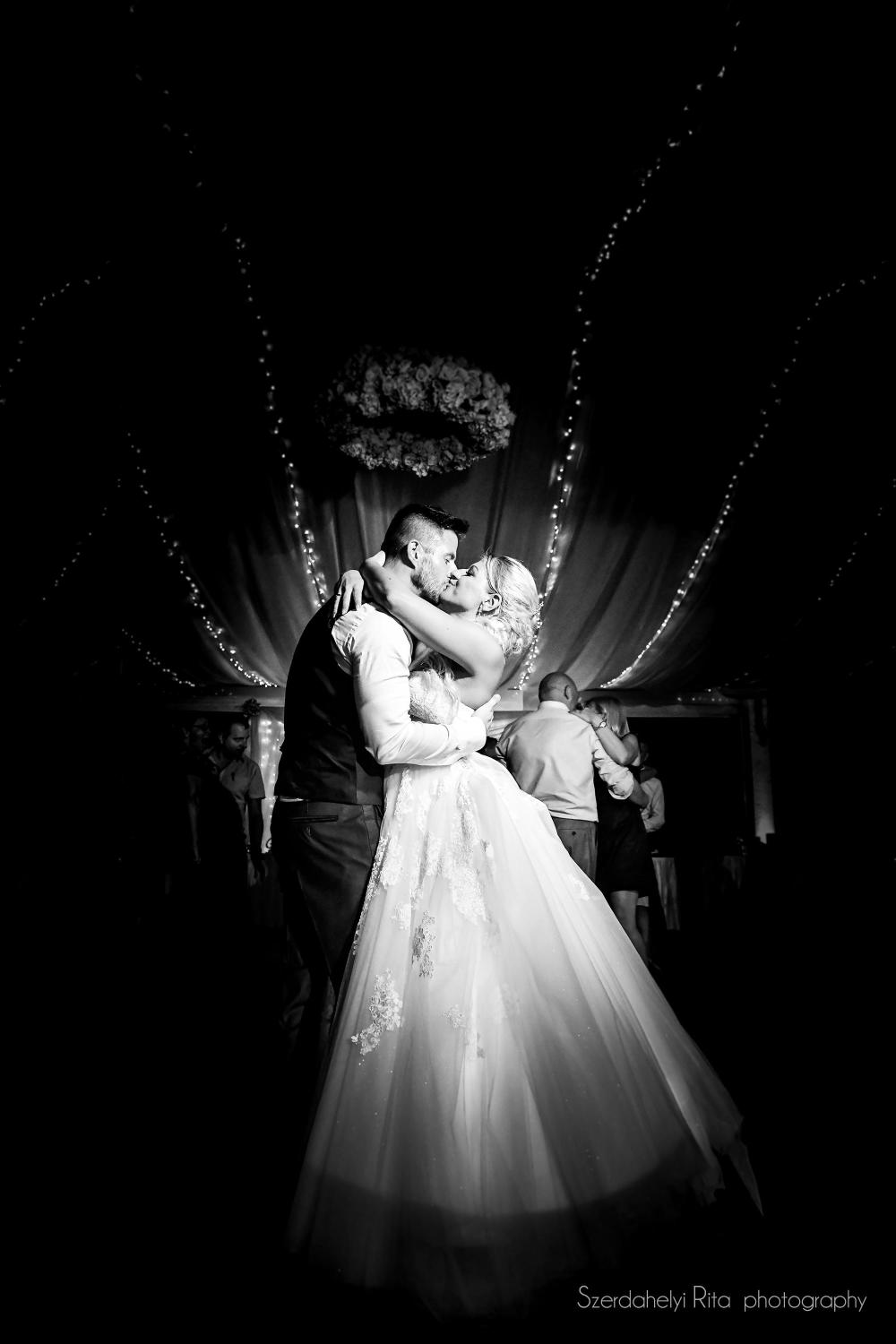 Egy nagy nap pillanatai