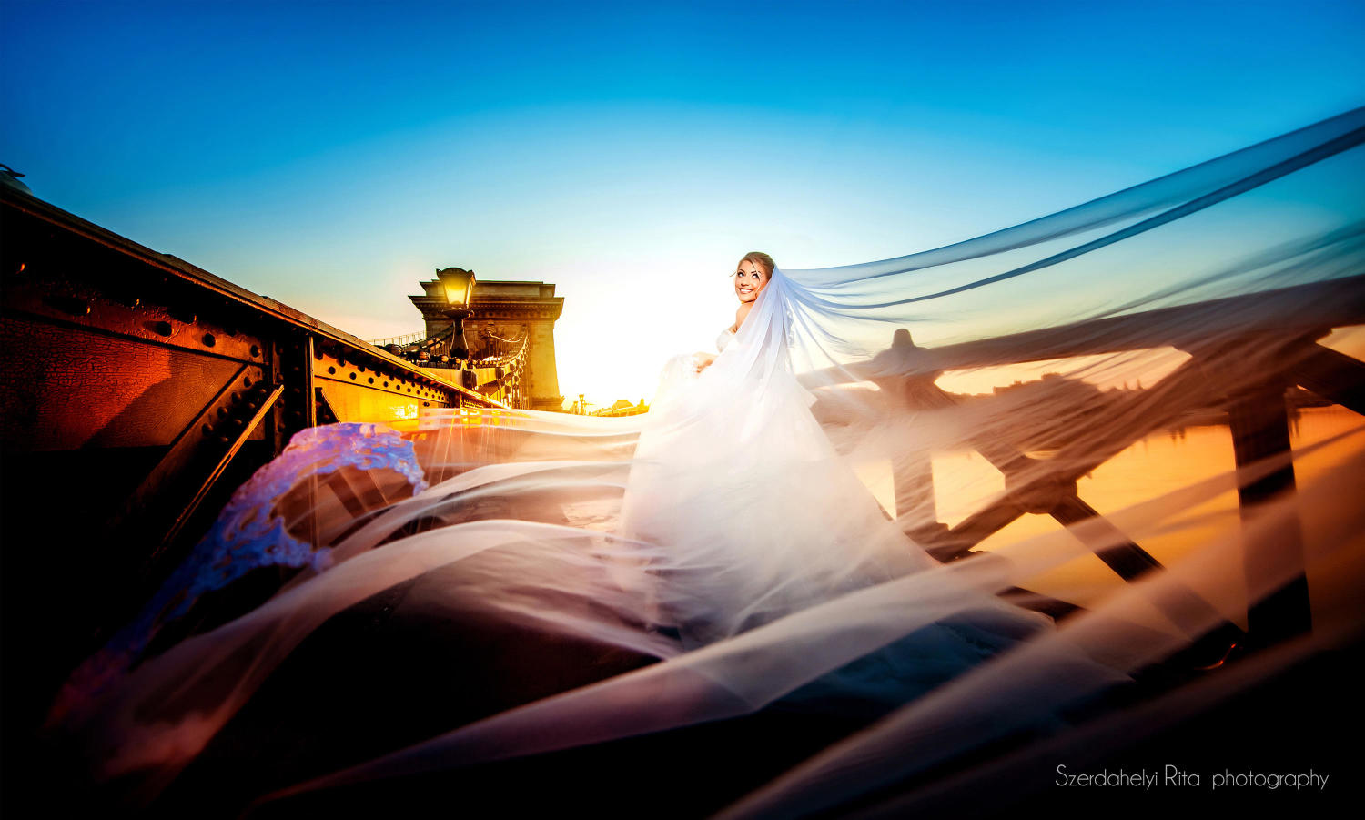 Egy nagy nap pillanatai