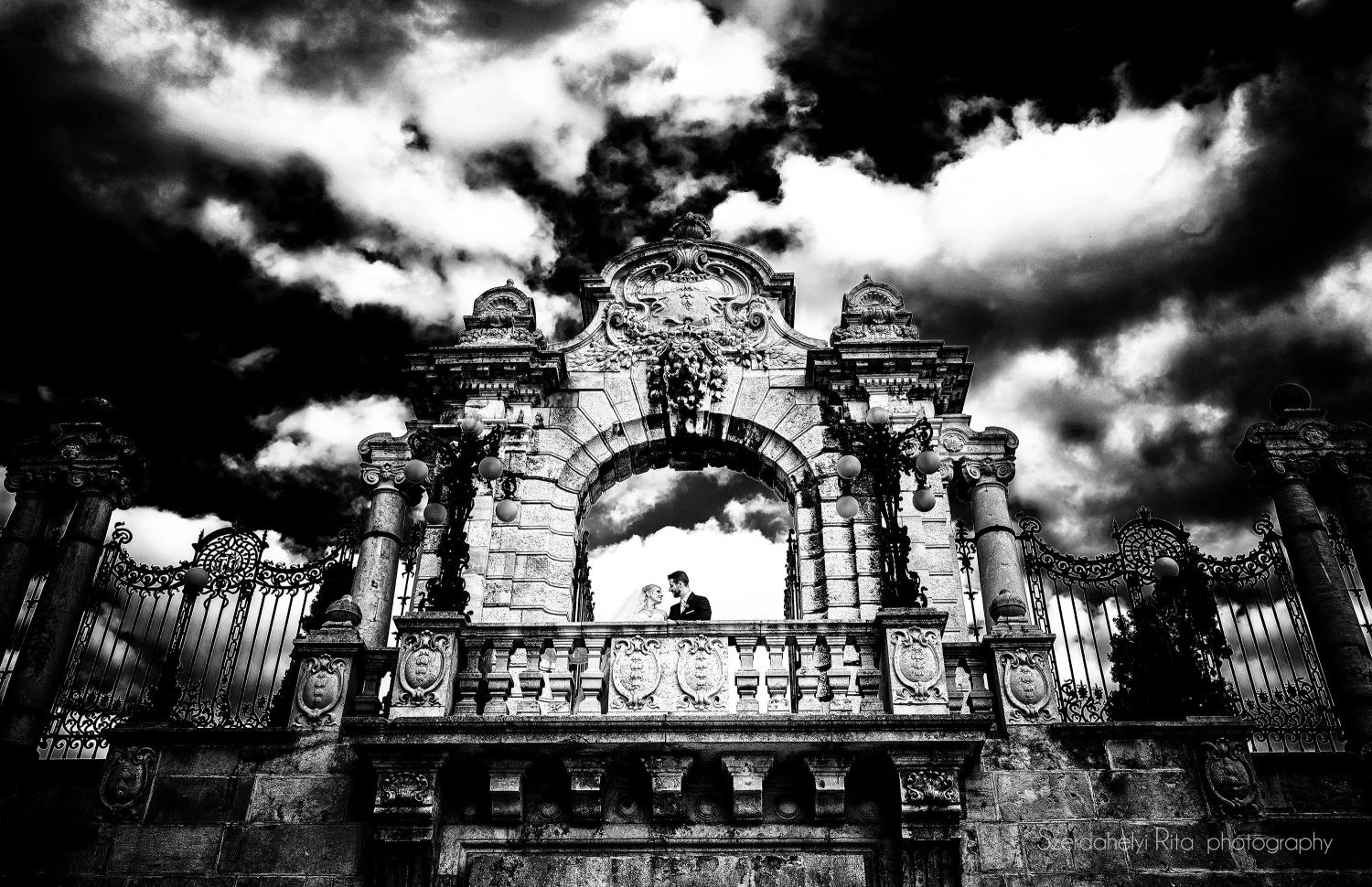 Egy nagy nap pillanatai