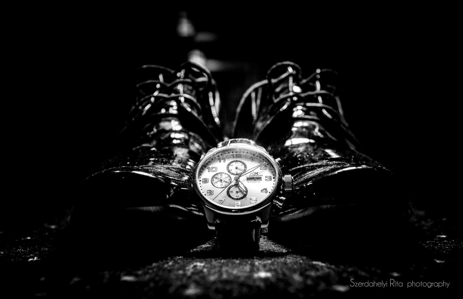 Egy nagy nap pillanatai