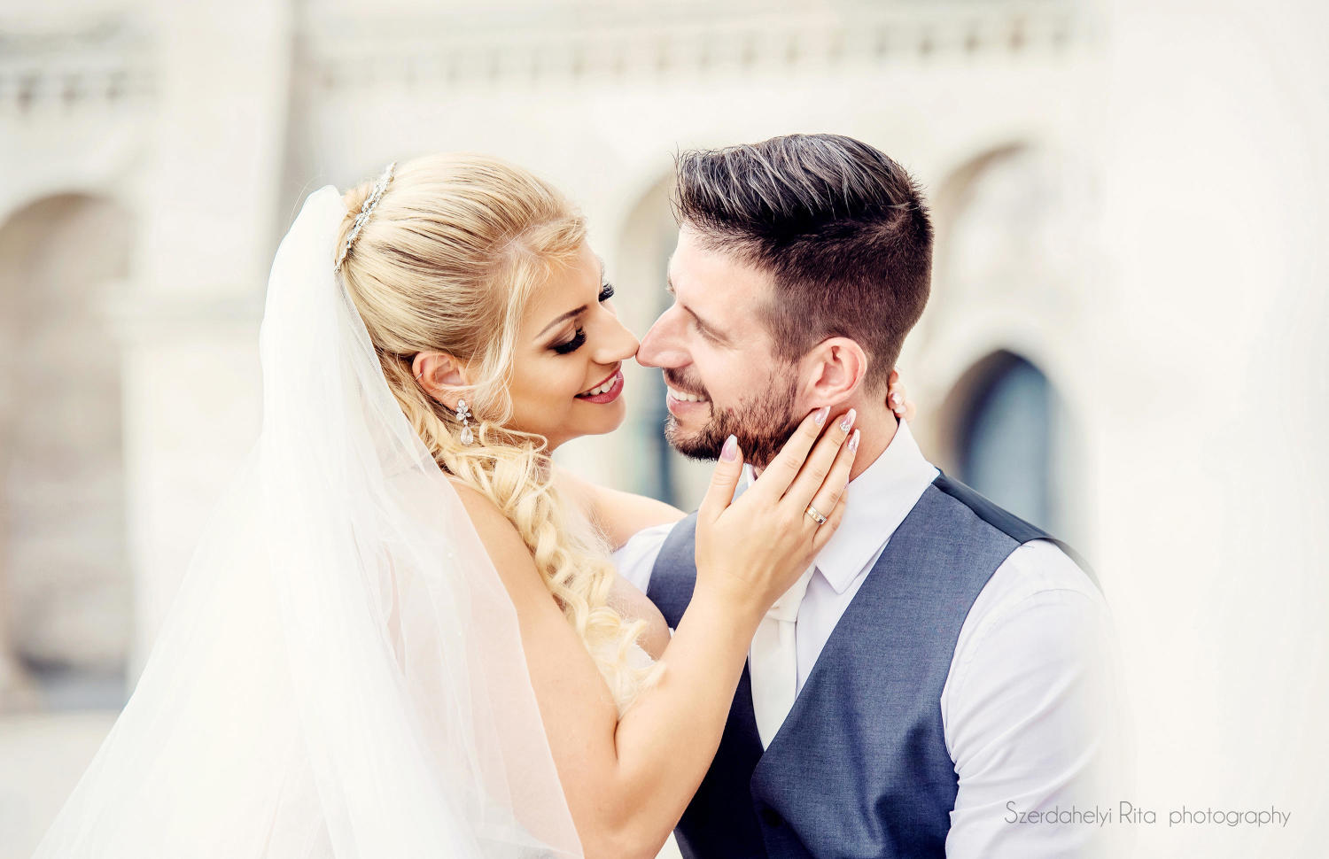 Egy nagy nap pillanatai