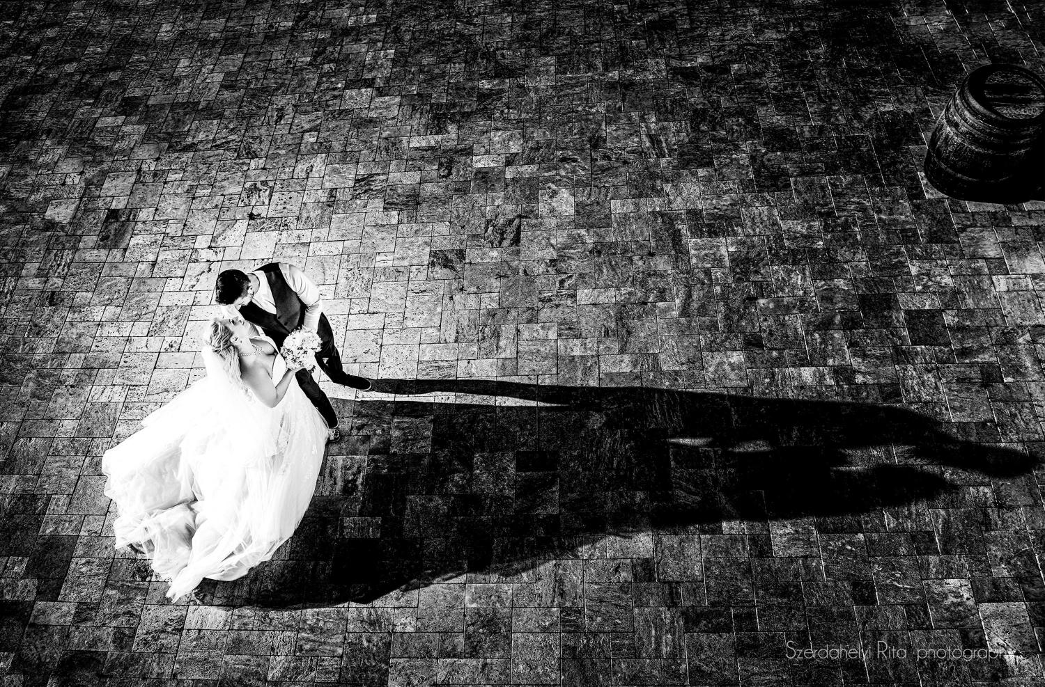 Egy nagy nap pillanatai