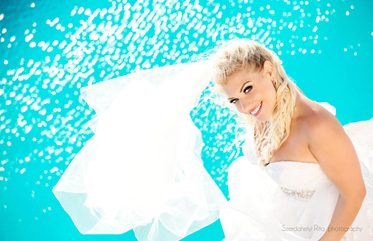 Egy nagy nap pillanatai