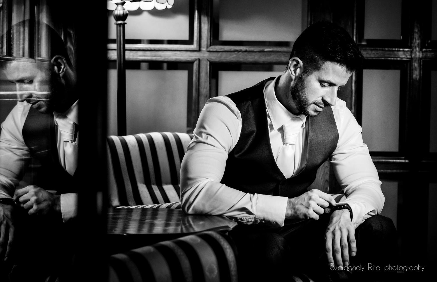 Egy nagy nap pillanatai