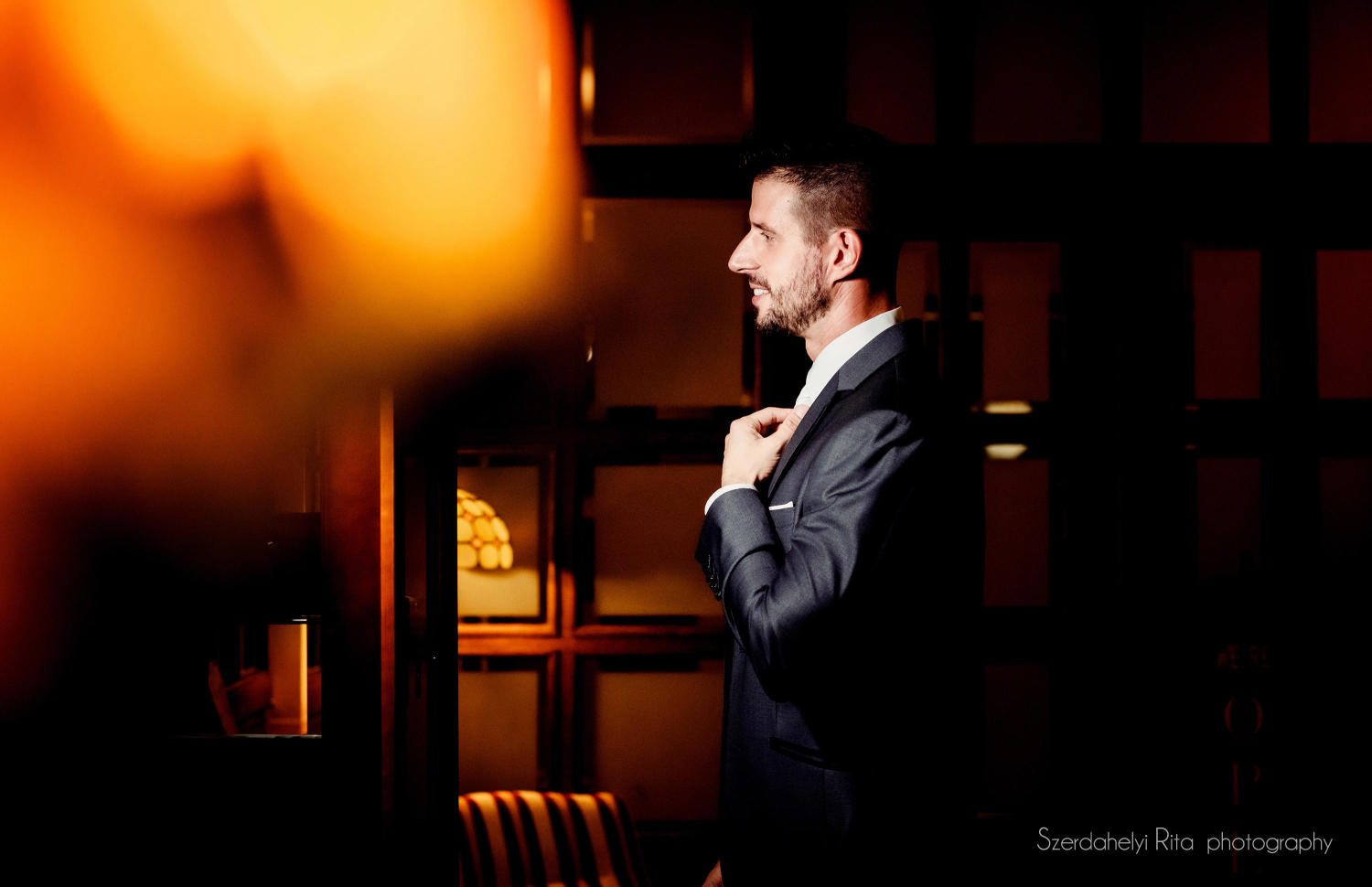 Egy nagy nap pillanatai